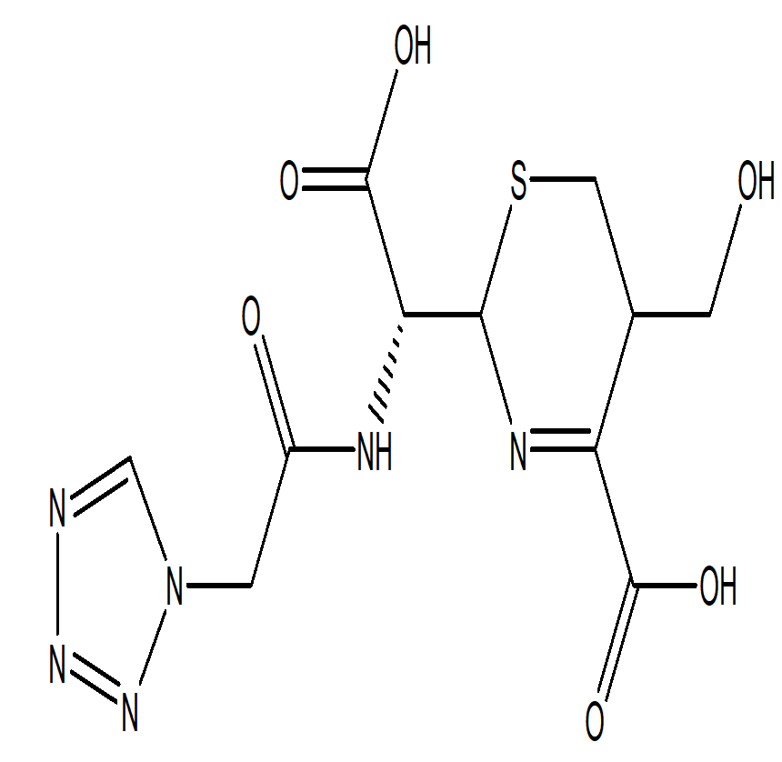 CEFAZOLIN IMPURITY 7